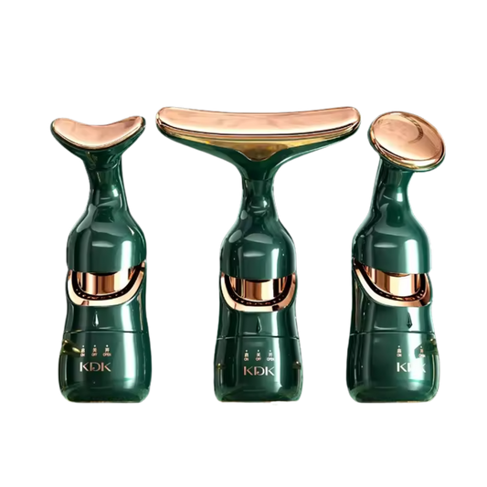 Masajeador Facial 3 en 1