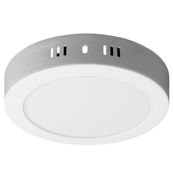 Panel Led Sobrepuesto 24W