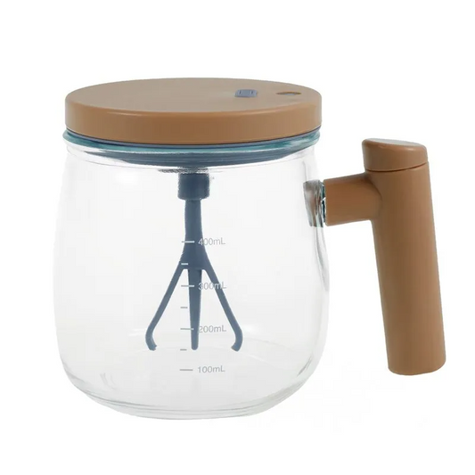 Taza de Mezcla Automática