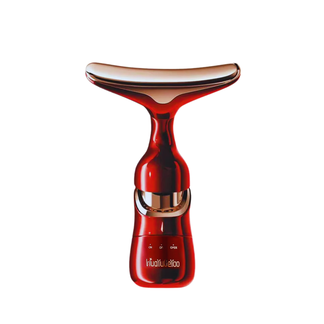 Masajeador Facial 3 en 1
