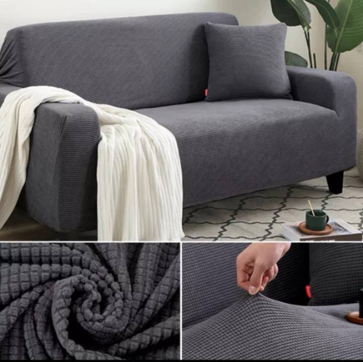 Funda de Sillón Completo 3+1+1