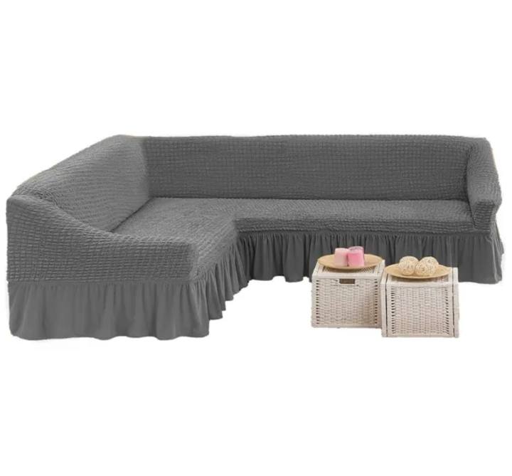 Funda de Sillón en L