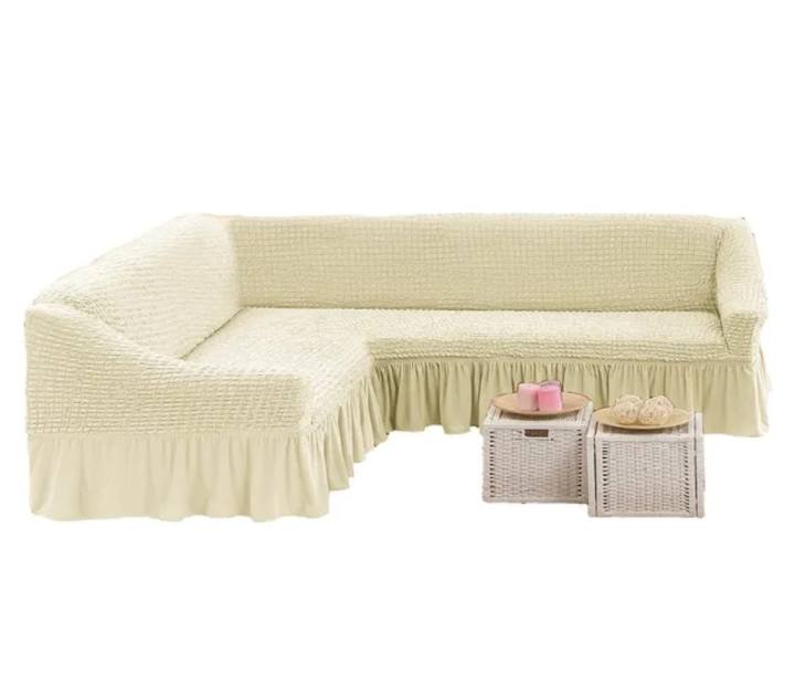 Funda de Sillón en L