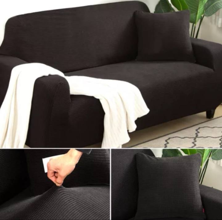 Funda de Sillón Completo 3+1+1