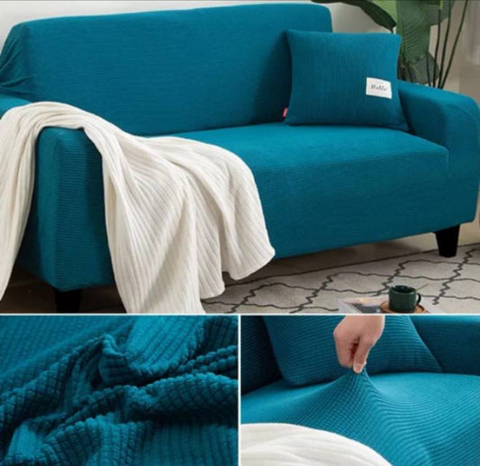 Funda de Sillón Completo 3+1+1