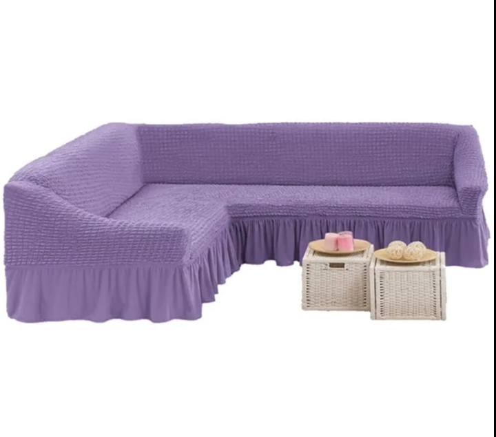 Funda de Sillón en L