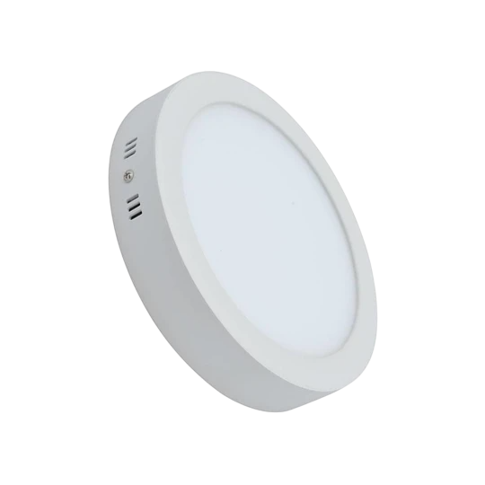Panel Led Sobrepuesto 24W