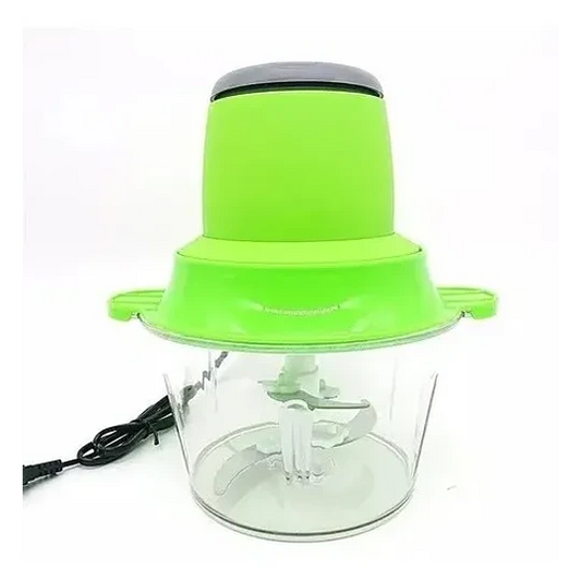 Procesador Eléctrico