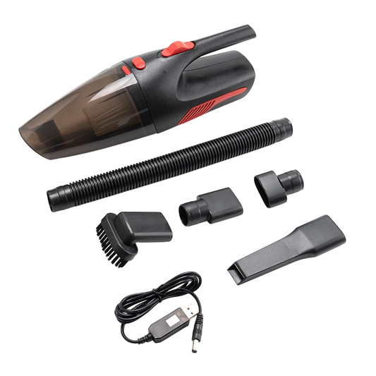 Aspiradora para Autos