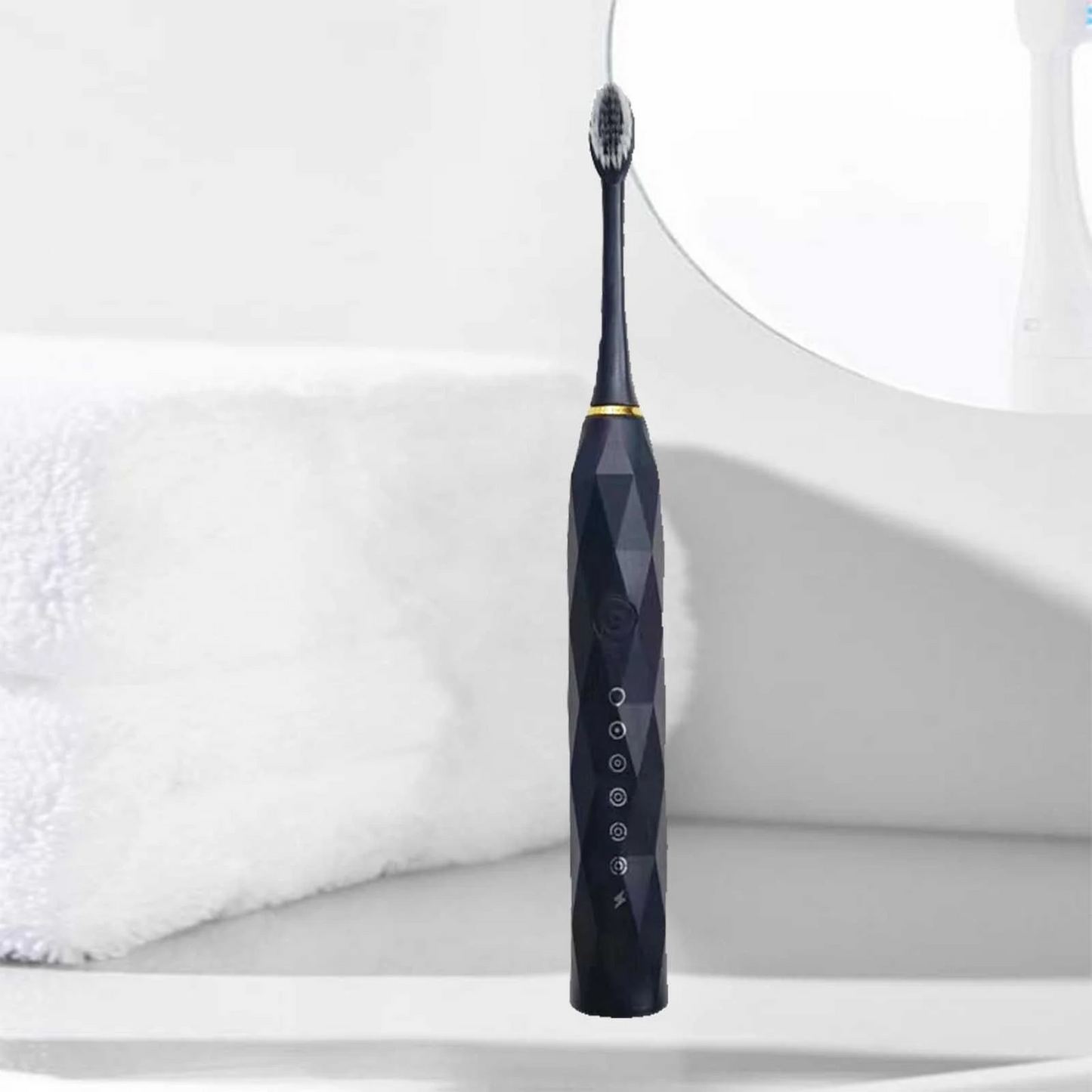 Cepillo Dental Eléctrico Recargable