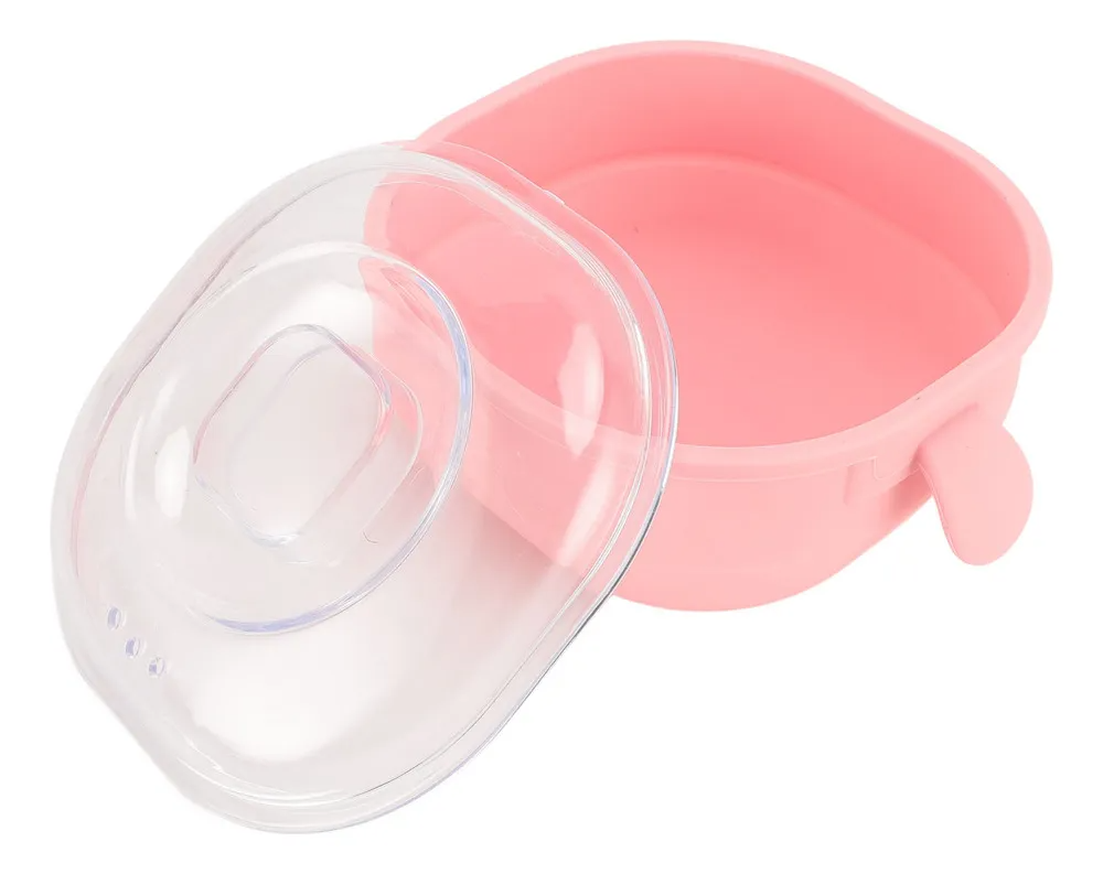 Olla Depiladora de Silicona