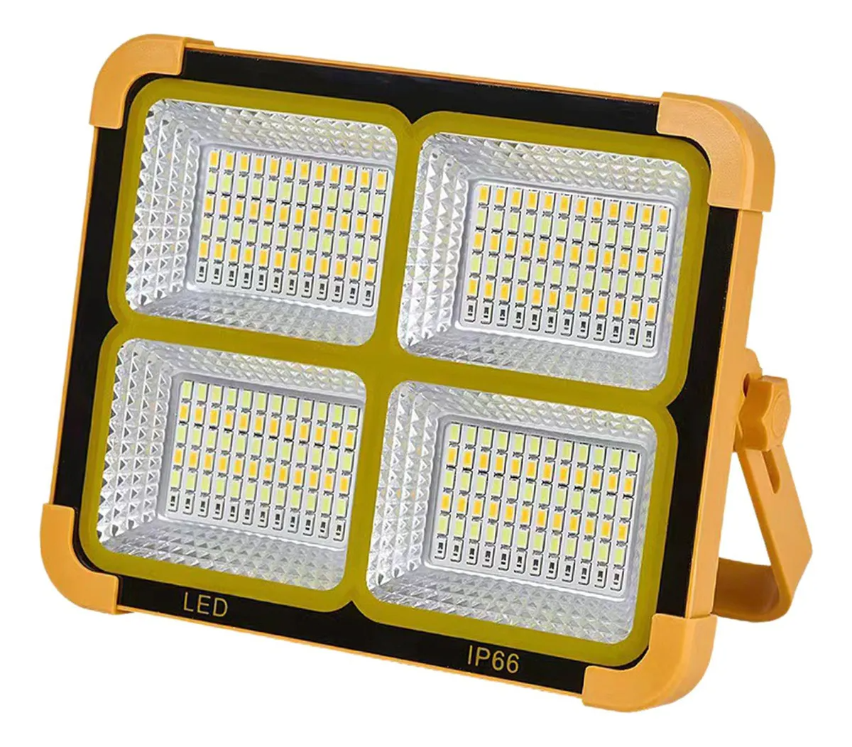 Foco Solar