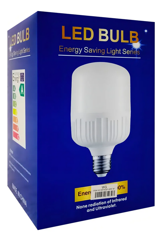Ampolleta LED 60 Watts