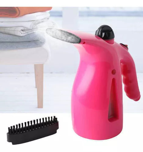 Plancha de Vapor