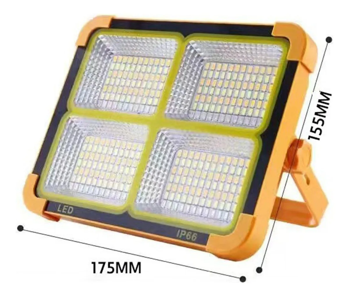Foco Solar