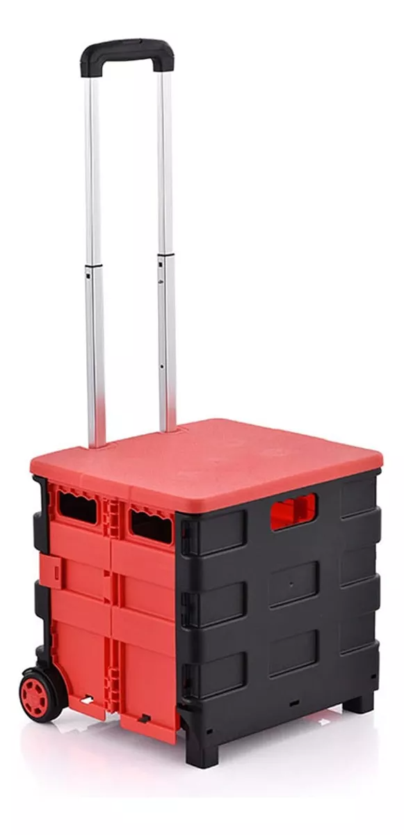 Carro Plegable