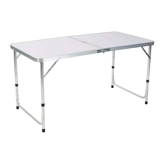 Mesa plegable 190 x 60 cm