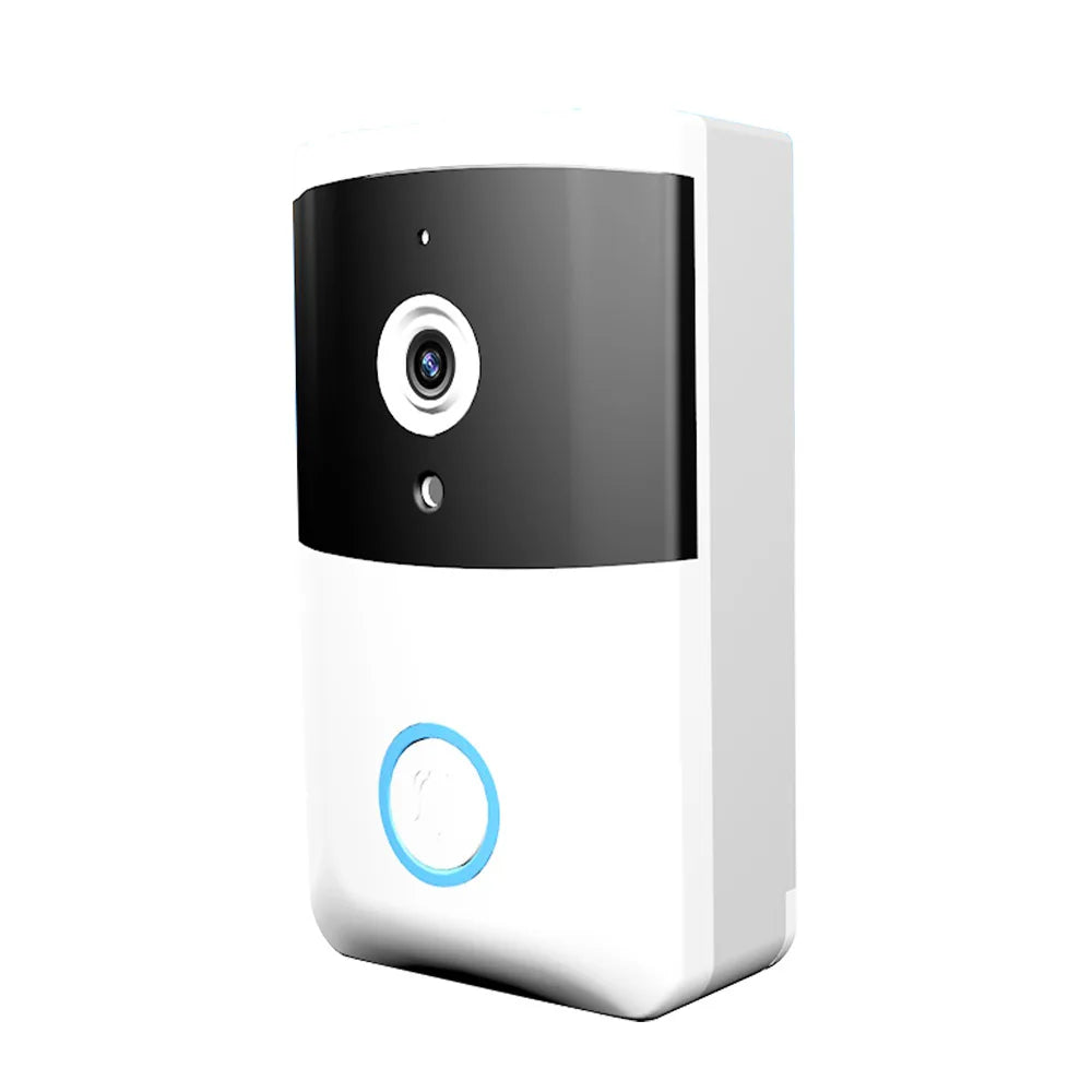Timbre de Video inteligente WiFi inalámbrico