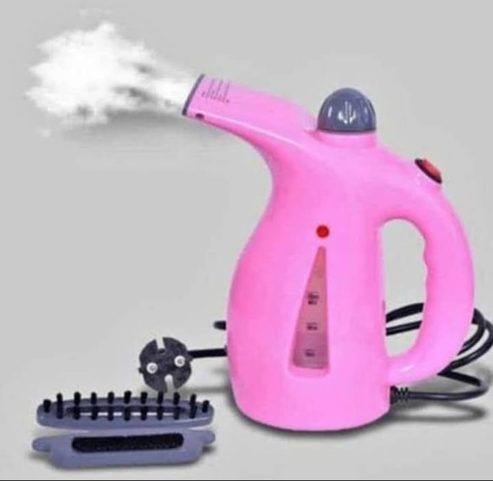 Plancha de Vapor
