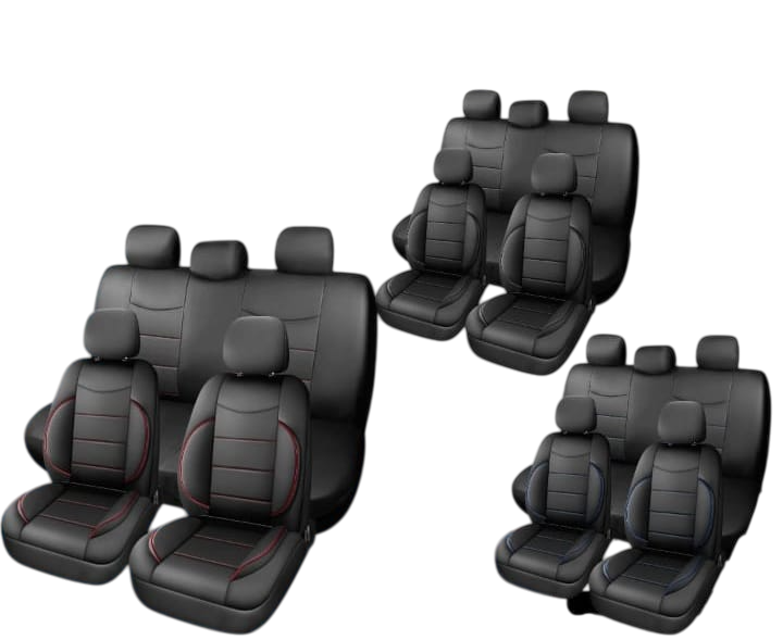 Funda Cumbre Asiento Ecocuero