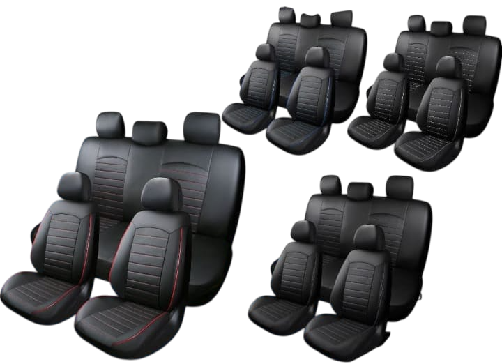 Funda Cubre Asiento para autos 2