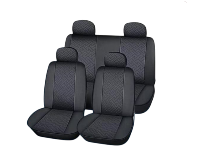 Funda Cubre Asiento Eco Cuero