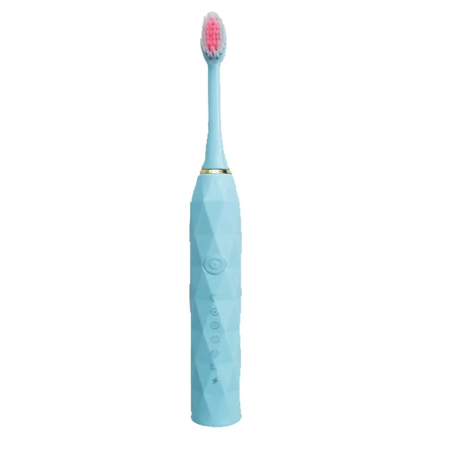 Cepillo Dental Eléctrico Recargable