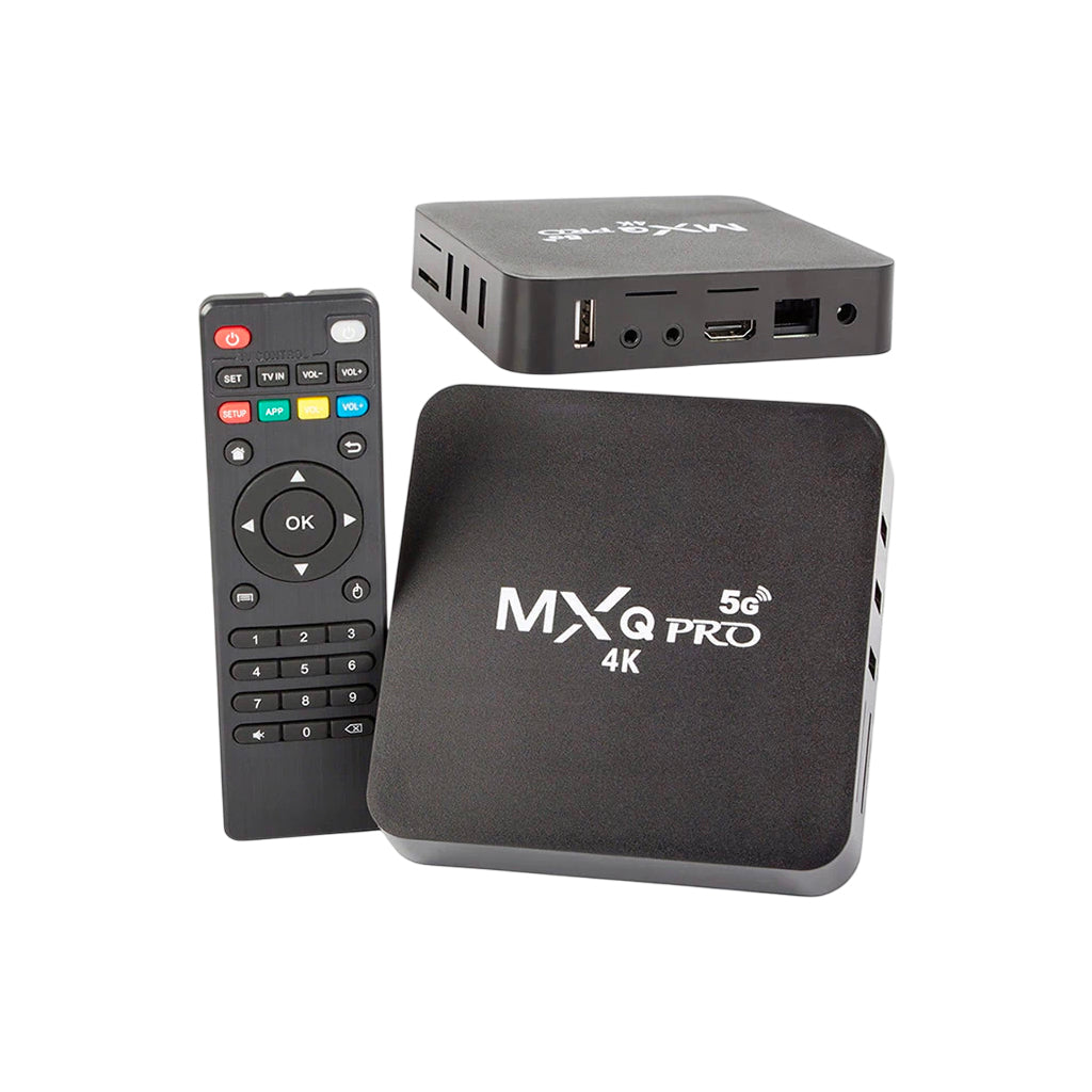Tv Box