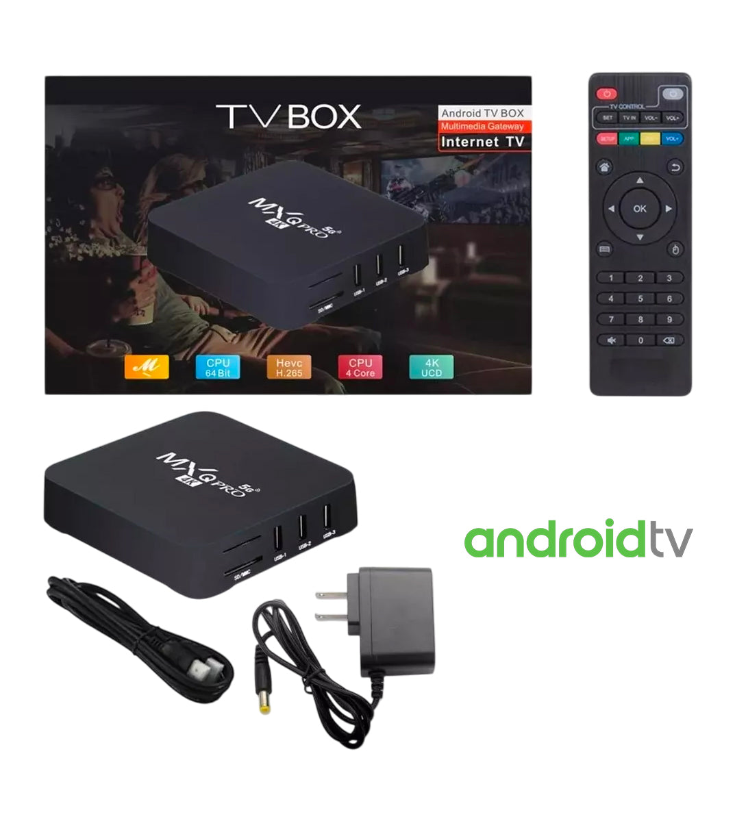 Tv Box
