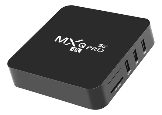 Tv Box