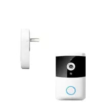 Timbre de Video inteligente WiFi inalámbrico