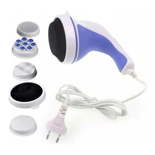 Masajeador y Tonificador Muscular