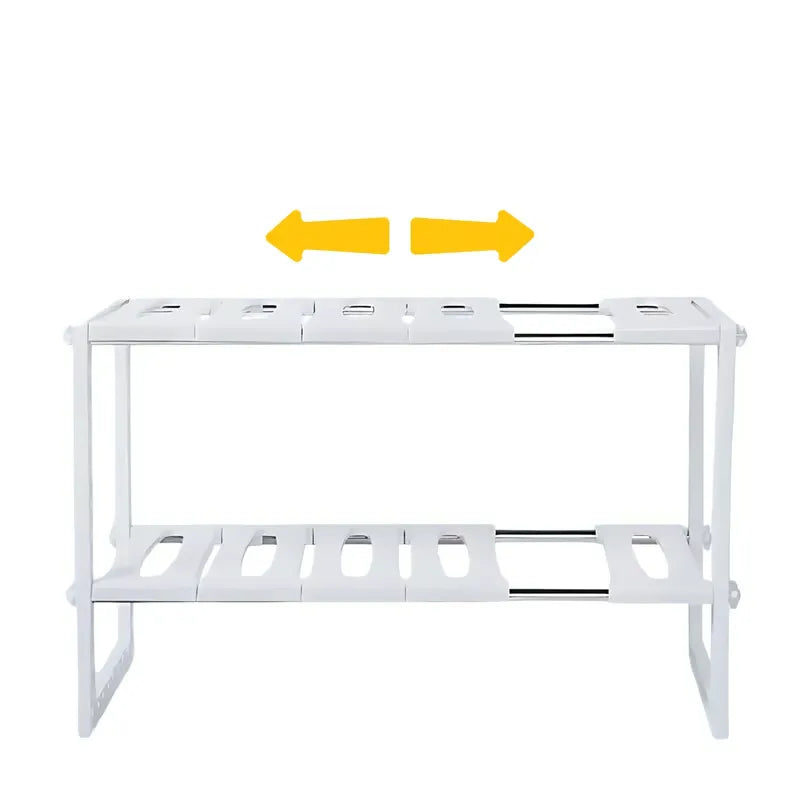 Organizador Multifuncional para Cocina