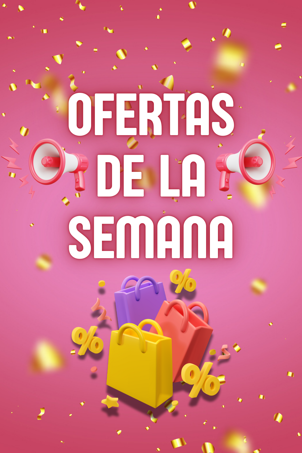 Ofertas de la Semana