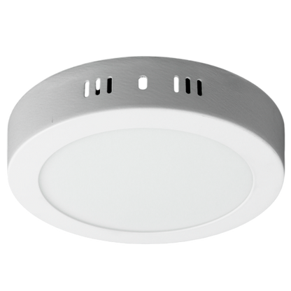 Panel Led Sobrepuesto 24W
