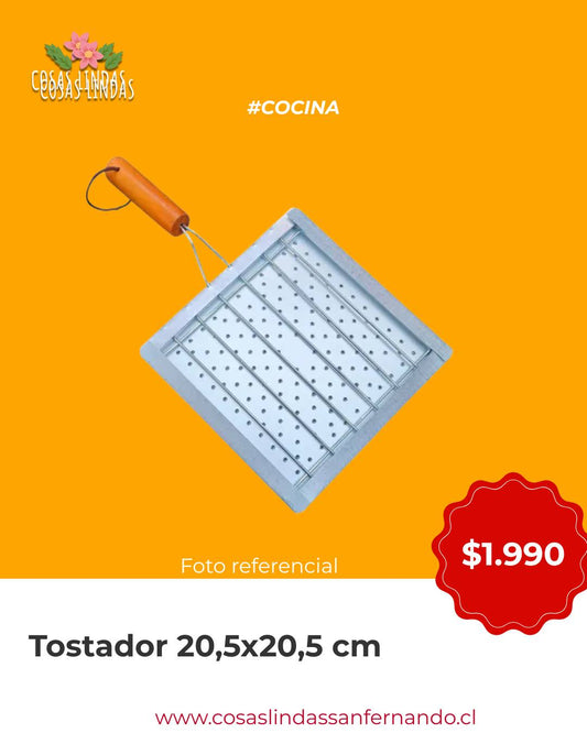 Tostador de Pan