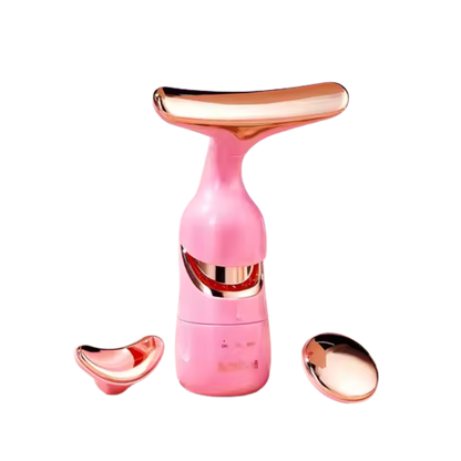 Masajeador Facial 3 en 1