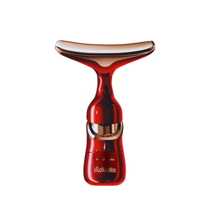 Masajeador Facial 3 en 1
