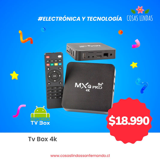 Tv Box