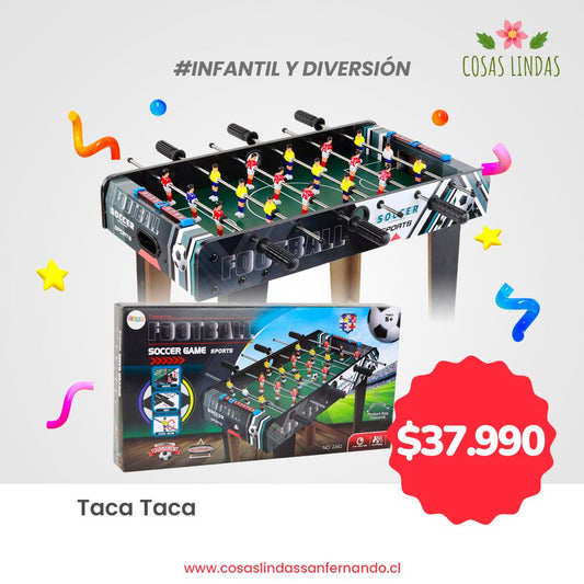Taca Taca