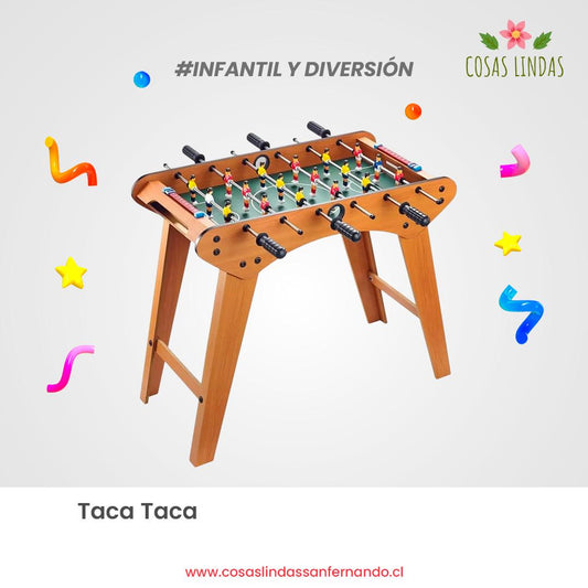 Taca Taca