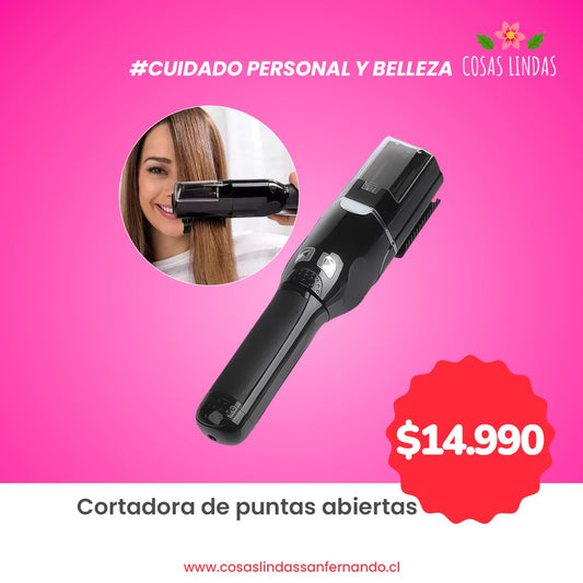 Cortador de Puntas