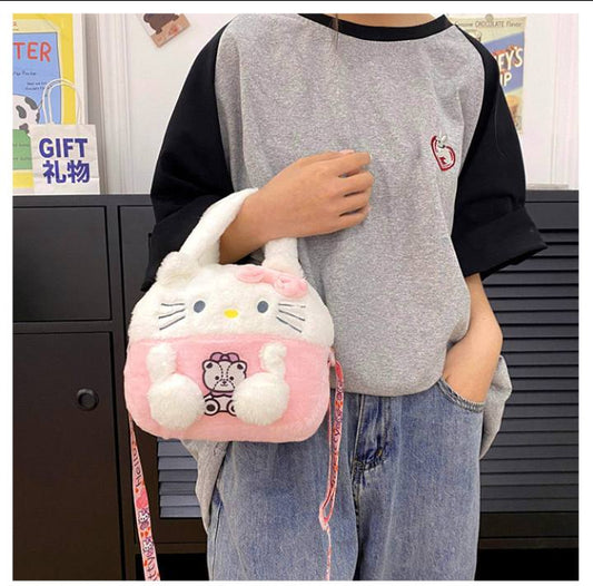 Bolso Sanrio