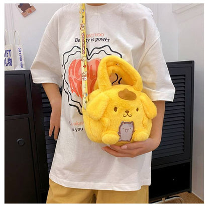 Bolso Sanrio