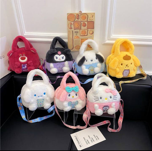 Bolso Sanrio