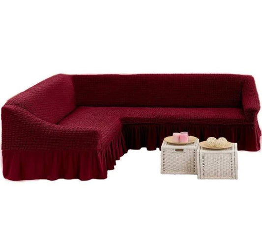 Funda de Sillón en L