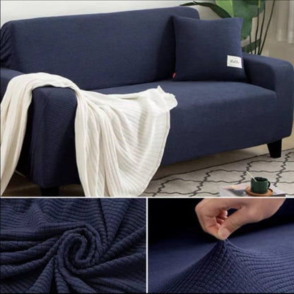 Funda de Sillón Completo 3+1+1