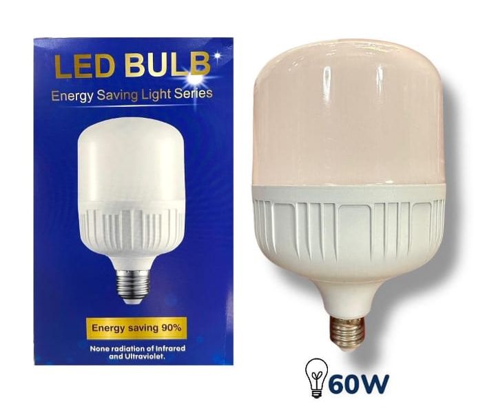 Ampolleta LED 60 Watts