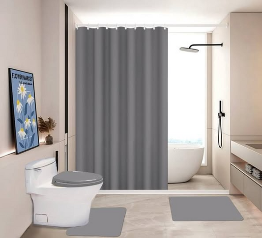 Set de Baño 4 piezas