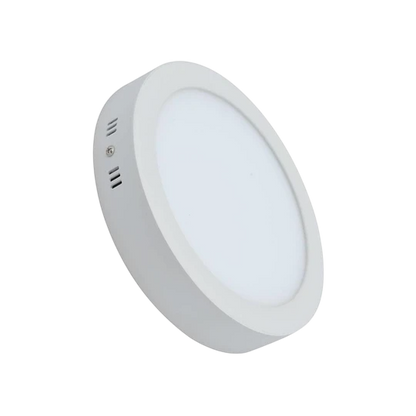 Panel Led Sobrepuesto 24W